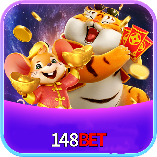 Imagem promocional da 148bet mostrando a plataforma e suas vantagens